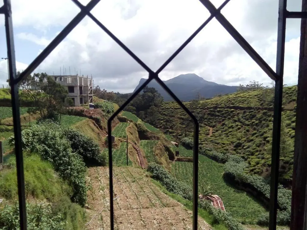 Jayamasa Home Nuwara Eliya