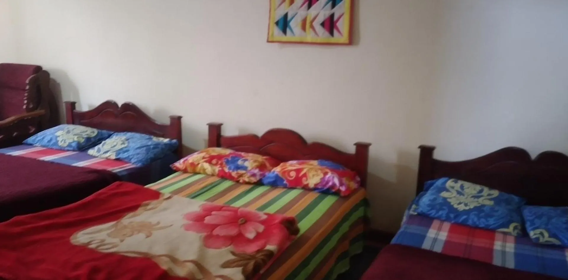 Jayamasa Home Nuwara Eliya 0*,
